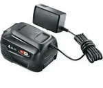 Starter-Set 18V (PBA 4.0Ah + AL 18V-20), Ladeger&auml;t