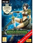 King's Bounty: Crossworlds