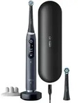 Oral-B iO 9S, Erwachsener, Rotierende-vibrierende Zahnb&uuml;rste, T&auml;gliche Pflege,