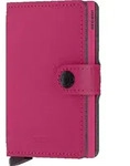Geldb&ouml;rse f&uuml;r Erwachsene - Rosa