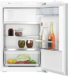 Neff KI2222FE0, Neff N50, 119 l, Integriert, E, 35 dB, ST, Wei&szlig;,