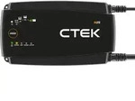Ctek Impulsinis įkroviklis akumuliatoriams CTEK M25 12V 25A Marine