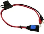 M6-&Ouml;senstecker (mit 30A ATO-Sicherung)