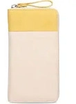 ZWEI Geldb&ouml;rse EVA Wallet EV2 off-white - Beige