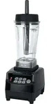 Saro JTC Omniblend V TM-800, Tischplatten-Mixer, 2 l, Pulsfunktion, 950 W,...