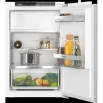 Siemens iQ300 KI22LVFE0, 119 l, Integriert, E, 35 dB, SN-ST, NoFrost-Funktion