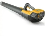 STIGA Akku-Laubbl&auml;ser BL 500e, variable Luftgeschwindigkeit (bis 198 km/h), ohne