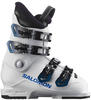 Salomon Alp. Boots S/Max 60T M Wh/Race - white/race blue/process blue,...