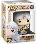InuYasha - Sesshomaru 769 - Funko Pop! - Vinyl Figur - Silber