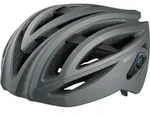 Sena R2 Matt Gray S Smart Helm - Grau