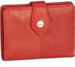 Ma&icirc;tre Geldb&ouml;rse Lemberg Dawina Purse MV9F 13 x 3.5 x 10 - Rot