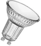 OSRAM LED BASE PAR16 , LED-Spot, Bleifreies Glas, 4,3 W, (ex 32 W), 350 lm,