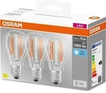 OSRAM HOMELIGHTING 4058075592377 LED (monochrome) EEC D (A - G) E-27 Pear shape 7.5 W