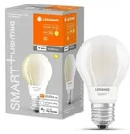 LEDVANCE SMART+ WiFi Filament Classic Dimmable, Intelligentes Leuchtmittel,...