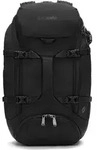 pacsafe Rucksack Reisetasche Venturesafe EXP35 Backpack 35L Black schwarz - Schwarz