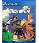 BANDAI NAMCO Entertainment Digimon Survive, PlayStation 4, RP (Rating Pending)