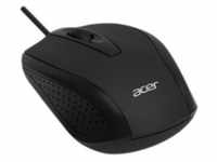 Acer wired USB Optical mouse bk HP.EXPBG.008