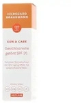 Hildegard Braukmann Sun & Care Anti-Age Gesichtscreme get&ouml;nt SPF 20 (50 ml)