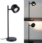 Paulmann LED Tischleuchte Puric Pane