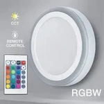 LEDVANCE 941001450, Oberfl&auml;che, Wei&szlig;, IP20, LED, Aluminium, Kunststoff,