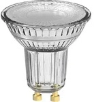 LEDVANCE 4058075433687, 7 W, 51 W, GU10, 650 lm, 15000 h, Warmwei&szlig;