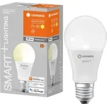 LEDVANCE SMART+ WiFi Classic Dimmable, Intelligentes Leuchtmittel, WLAN, Wei&szlig;,