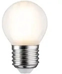 Paulmann 286.35, 5 W, 40 W, E27, 470 lm, 15000 h, Warmwei&szlig;