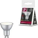 Paulmann Standard 230V LED Reflektor - Silber