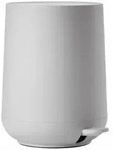Zone Denmark 331979, 3 l, Rund, Acrylnitril-Butadien-Styrol (ABS), Grau,...