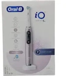 Braun Oral-B iO Series 9N Set Rose Quartz - Braun