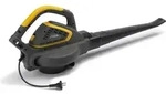 STIGA Elektro-Laubbl&auml;ser BL 130c V, 2600 Watt Motor