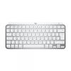 Logitech MX Keys Mini For Mac Minimalist Wireless Illuminated Keyboard - Mini,