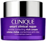 Clinique Smart Clinical Repair Rich, Frauen, 50 ml, Creme, trockene Haut, normale