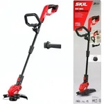 SKIL 20V 0230 CA Akku-Rasentrimmer GT1E0230CA (ohne Akku)
