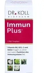 Dr. Koll Immun Plus Tropfen zur Unterst&uuml;tzung des Immunsystems, 50 ml Tropfen
