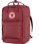 Fj&auml;llr&auml;ven K&aring;nken Laptop 17 Zoll Rucksack (Volumen 20 Liter/ Gewicht 0,5kg)...