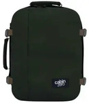 Cabin Zero Classic 28l Ultra Light Rucksack Braun Braun One Size - Gr&uuml;n