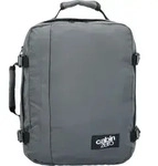Cabin Zero Mini 28L Cabin Backpack Rucksack 39 cm - Grau