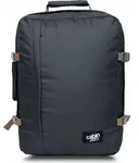 Cabin Zero Classic 44L Black Sand CZ061801 - Grau