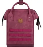 Caba&iuml;a Adventurer Small Delhi darkred - Rucksack - Lila/Violett