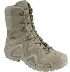 Lowa Zephyr GTX HI TF Einsatzstiefel Coyote : Coyote 47 - 47