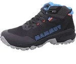 Mammut Sertig II Mid GTX Outdoor Stiefel Mehrfarbig - Blau - 41