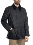 Barbour Ashby Wachsjacke, Blau XL - Blau - XL
