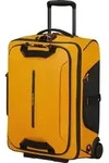 Samsonite Ecodiver Duffel/Wheel Backpack 55 cm yellow - Gelb