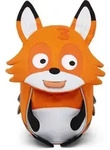 Kleiner Freund Tonie Fuchs, Rucksack - Orange