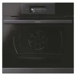 Haier HWO60SM5T5BHD, Medium, Elektrischer Ofen, 70 l, 70 l, Katalytisch +