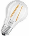 Osram STAR, 4 W, 40 W, E27, 470 lm, 15000 h, Warmwei&szlig;