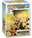 Naruto Shippuden - Naruto (Sixth Path Sage) 932 - Funko Pop! - Vinyl Figur -
