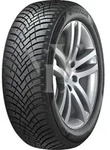 Hankook Wi car-tyres Winter i*cept RS3 (W462) ( 185/50 R16 81H 4PR, mit Felgenschutz