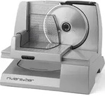 Riviera & Bar PT194A, Edelstahl, Grau, 370 mm, 305 mm, 310 mm, 5,4 kg - Grau